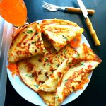 Yummy Nigerian Pancake Everyone’s Delight!
