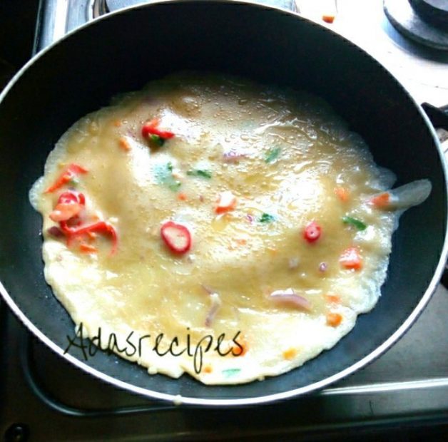 Yummy Nigerian Pancake Everyone’s Delight! Ada's Recipes