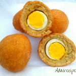 Make Best Nigerian Egg Roll