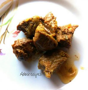nigerian meat pie
