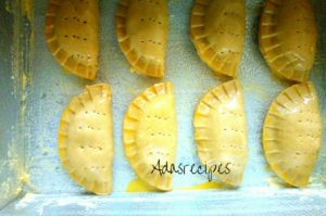 nigerian meat pie