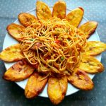 Delicious Jollof Spaghetti recipe (Pasta)