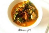 Uha soup recipe