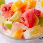 Fruit Salad Everyone Will Enjoy Is Creamy