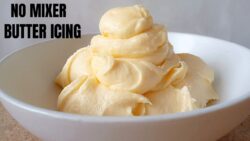 Butter Icing in Nigeria