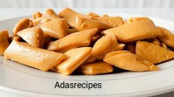 Milk Candy Recipe