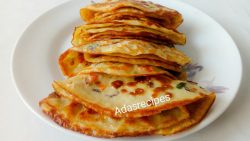 Nigerian Pancake