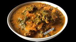Oha Soup Recipe