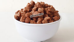 Chocolate Chin Chin