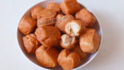 Poki Bread Buns