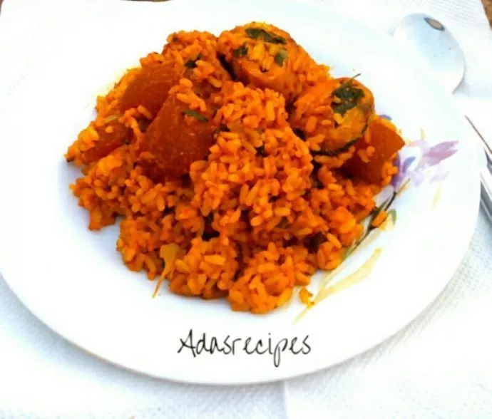 Jollof