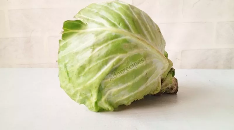 Cabbage benefits