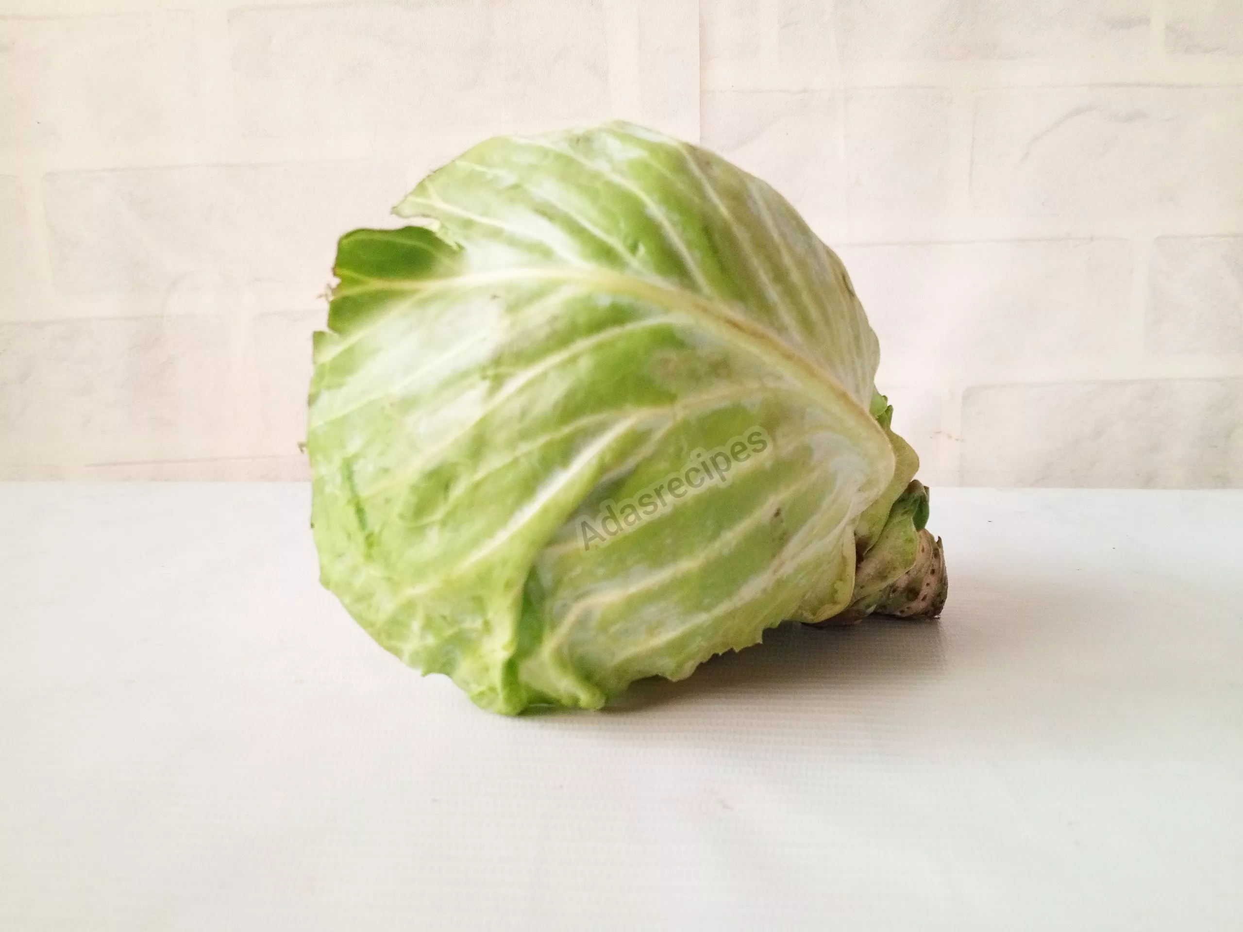 Cabbage benefits 