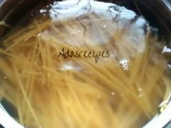 jollof spaghetti recipe